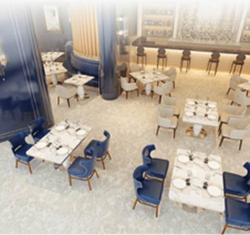 レストランイメージ