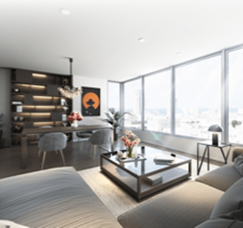 マンションイメージ