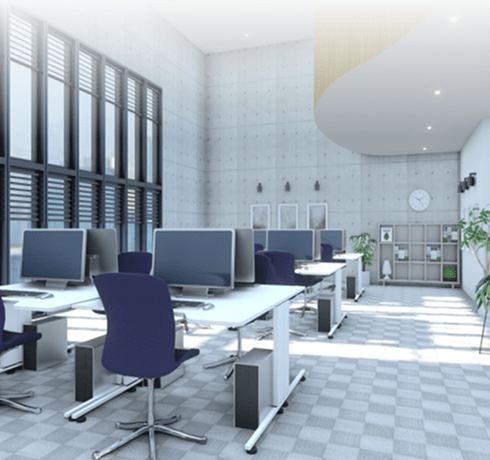 オフィスイメージ