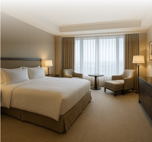 ホテルイメージ