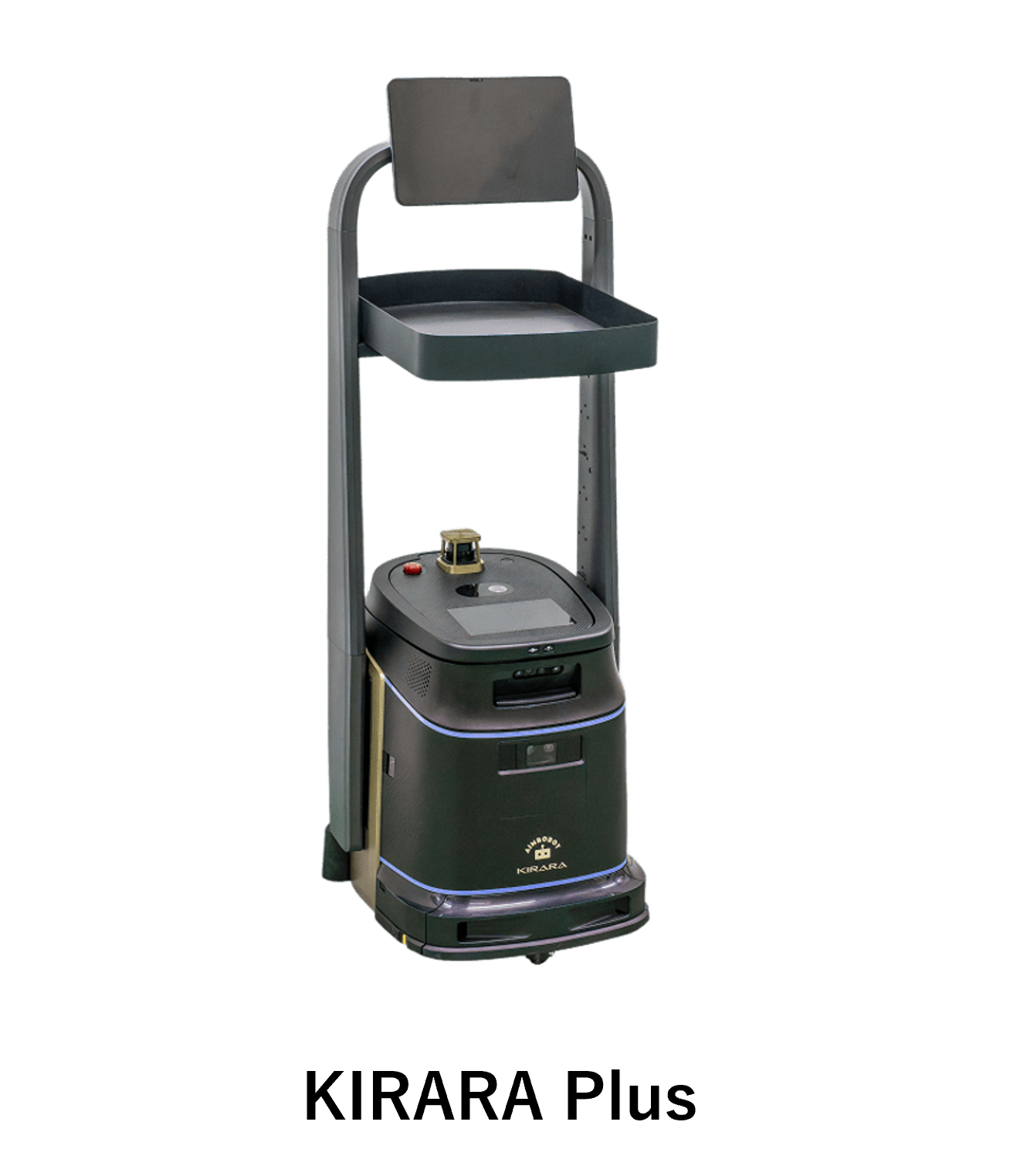 KIRARA Plus